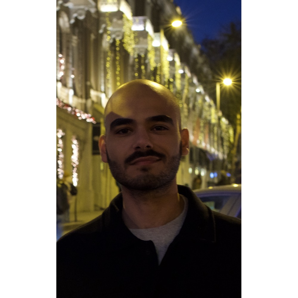 Ahmed Wisam Faeeaq profile picture